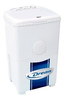 Lavarropas Semi Automatico Drean Family 096 A 5.5 Kg