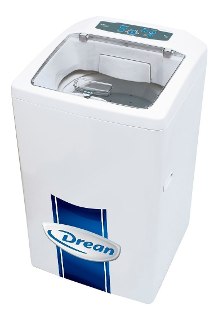 Lavarropas Automático Digital Drean Concept 5.05v1 5kg