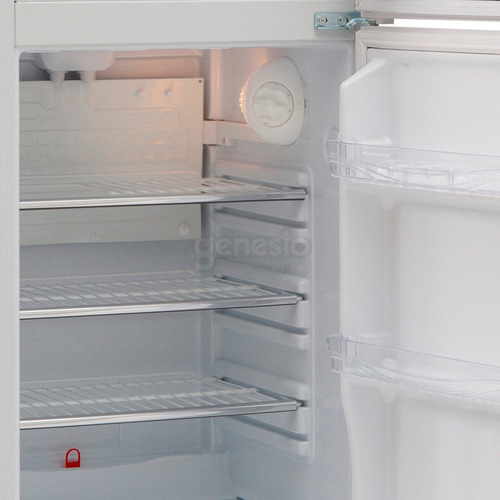 heladera con freezer briket bk2f 1310 r3 250 lt