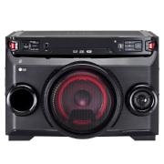 Minicomponente Parlante Portatil LG OM4560