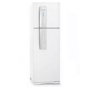 Heladera Con Freezer No Frost Electrolux Df42 380 Lts