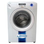 Lavarropas Automatico Drean Next 7.09 Frontal 7 Kg 900 Rpm